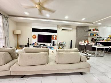 2-storey Terraced House For Sale in Iskandar Puteri,JHR