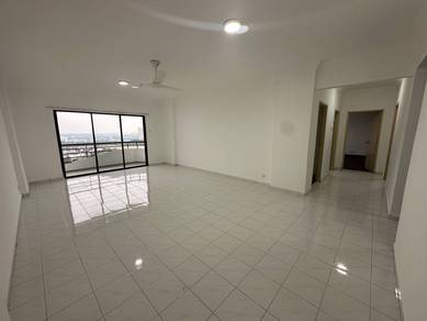 Apartment For Rent in Seri Mutiara Apartments (Seri Alam)