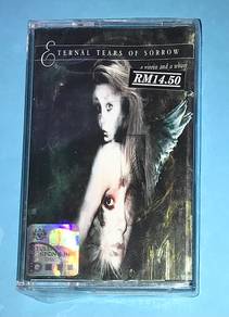 ETERNAL TEARS OF SORROW-A VIR GIN & A WHO RE Kaset
