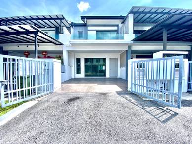 2-storey Terraced House For Sale in Semenyih,SGR