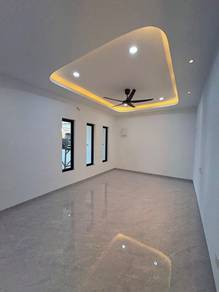 1-storey Terraced House For Sale in Perai,PNG