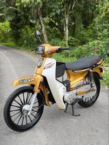 Honda EX5 Dream