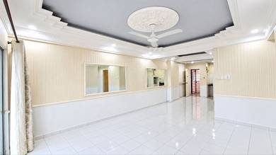 Condominium For Sale in Mutiara Sentul