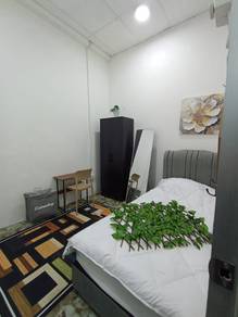 Room in Pandan Indah, KUL