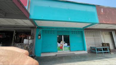 Shop lot For Rent in Merbok,KDH