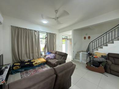 2-storey Terraced House For Sale in Skudai,JHR