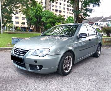 Proton Persona ELEGANCE MEDIUM LINE in Ampang, SGR