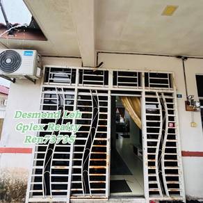 Semi-Detached House For Sale in Sungai Petani,KDH