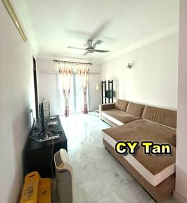 Apartment For Rent in Medan Lumba Kuda