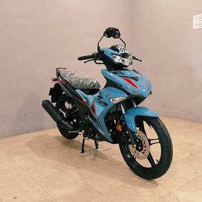 Yamaha Y15ZR