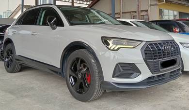 Audi Q8 TFSI in Johor Bahru, JHR