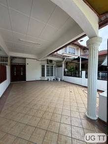 2-storey Terraced House For Sale in Klang,SGR