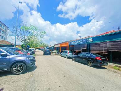 Shop lot For Sale in Bangi,SGR