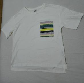 Uniqlo Tops