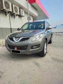 Great Wall Haval H5 in Seri Kembangan, SGR