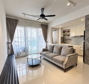 Apartment For Sale in Verdi Eco-dominiums @ Symphony Hills
