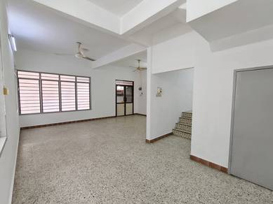 2-storey Terraced House For Sale in Perai,PNG