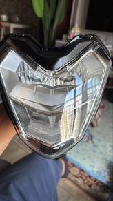 Honda RS 150 V1-V2 head lamp