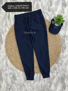 Uniqlo Jogger Pants