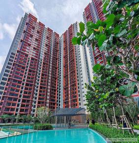 Condominium For Sale in EdgeWood Residences