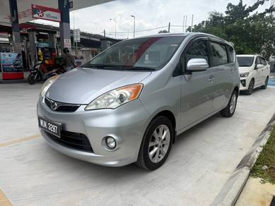Perodua Alza EZ in Cheras, KUL