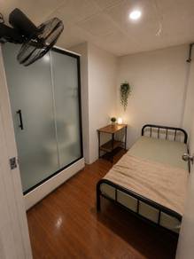 Room in Johor Bahru, JHR
