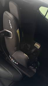 Nuna Prym I-Size 360° Rotating Car Seat