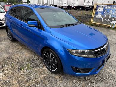 Proton Suprima S PREMIUM in Kepong, KUL