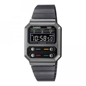 Watch - Casio Vintage A100WEGG - ORIGINAL