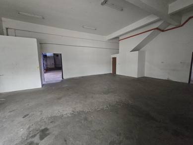 Warehouse / Factory For Rent in Johor Bahru,JHR
