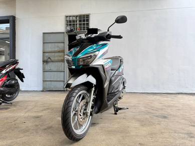 Modenas Karisma 125