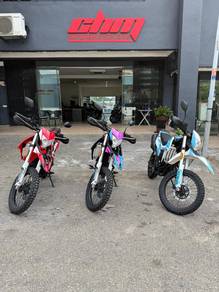 WMOTO SX2-300