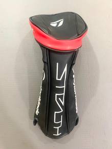 Golf Driver Cover