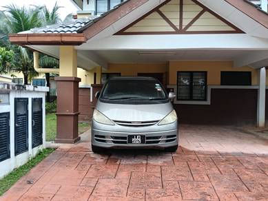 Toyota Estima AERAS in Batu, KUL