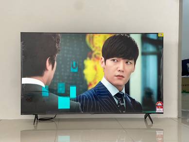 Sharp Google TV 65 Inch