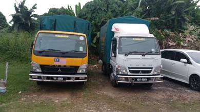 Lori sewa movers