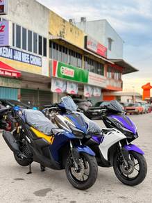 Yamaha NVX