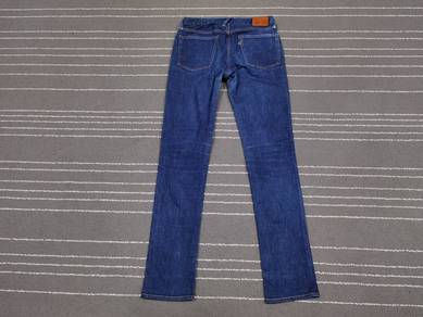 45rpm women skinny japan W28 2235