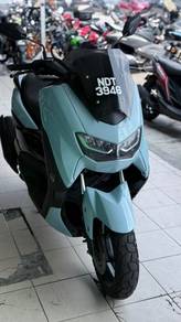 Yamaha NMAX