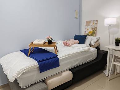Room in Puchong, SGR