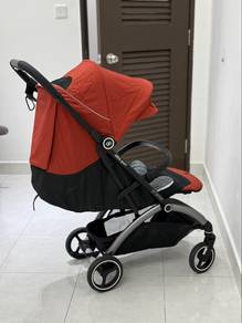 GB Gold Orsa Sport Lightweight Compact Stroller