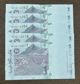 RM1 11th Series