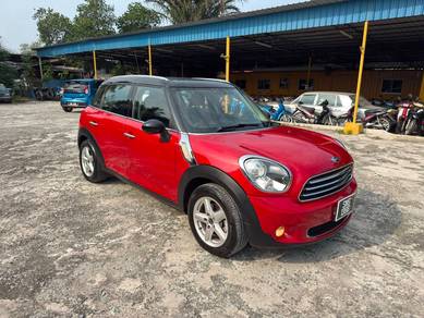 2014 Mini John Cooper Works JOHN COOPER WORKS