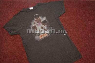 Vintage WEIRD SCIENCE movei 1985 sais s