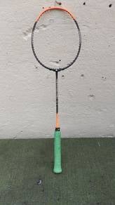 B684 Raket Badminton Racket APACS Nano Fusion Spee