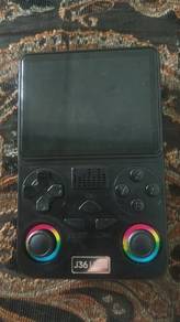 consoles retro game