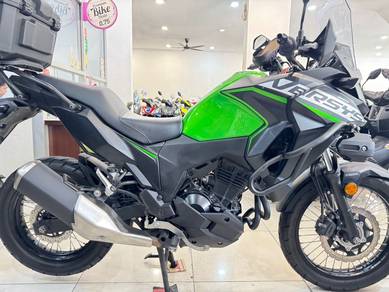 Kawasaki Versys-X 250