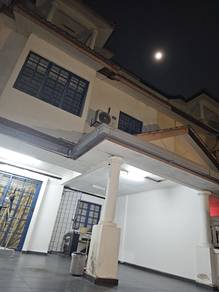 2.5-storey Terraced House For Sale in Bandar Sri Damansara,SGR