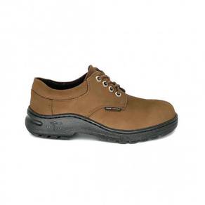 Shoes Black Hammer Men Low Lace BH2881 Light Brown