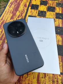 honor magic 8 pro